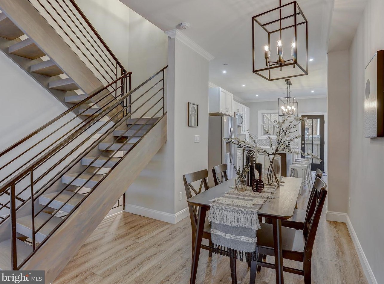 1133 Montgomery Ave, Philadelphia PA  19122-2715 exterior