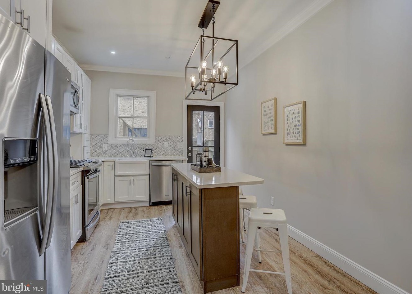 1133 Montgomery Ave, Philadelphia PA  19122-2715 exterior