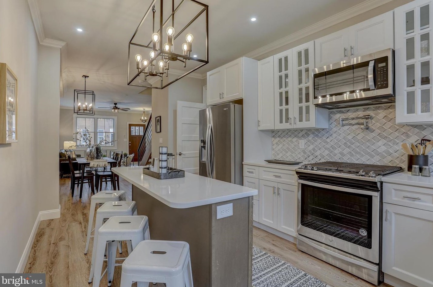 1133 Montgomery Ave, Philadelphia PA  19122-2715 exterior