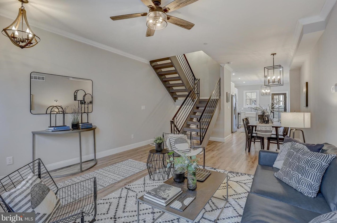 1133 Montgomery Ave, Philadelphia PA  19122-2715 exterior