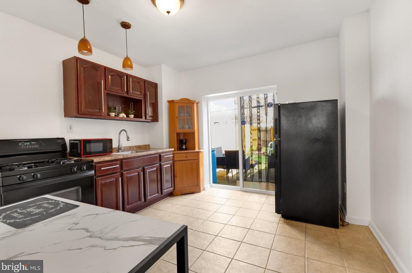 2031 Letterly St, Philadelphia PA 19132-4007 exterior