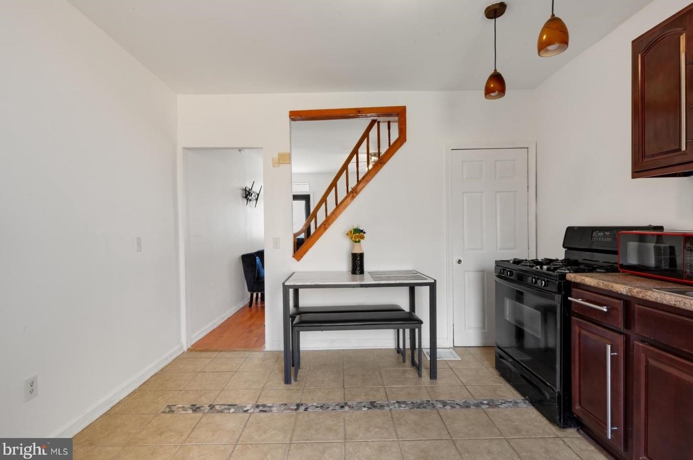 2031 Letterly St, Philadelphia PA 19132-4007 exterior