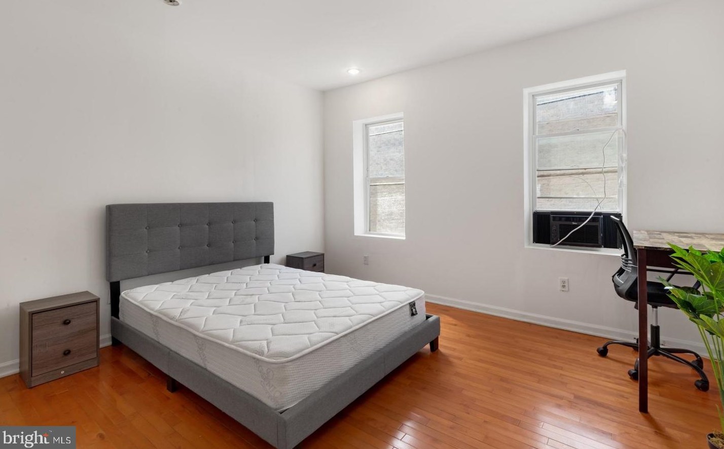 2031 Letterly St, Philadelphia PA 19132-4007 exterior