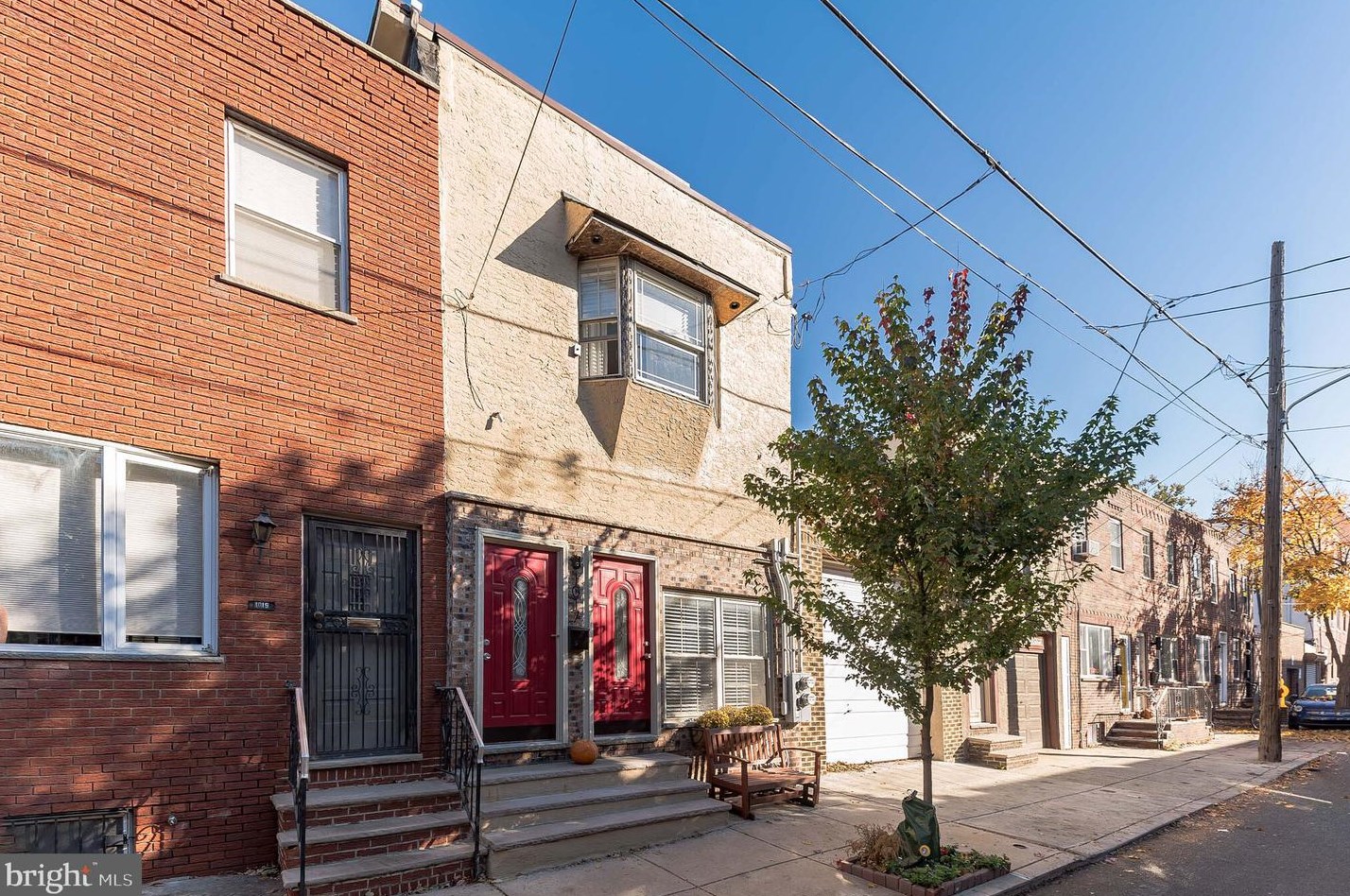 1017 Mountain St #1, Philadelphia, PA 19148