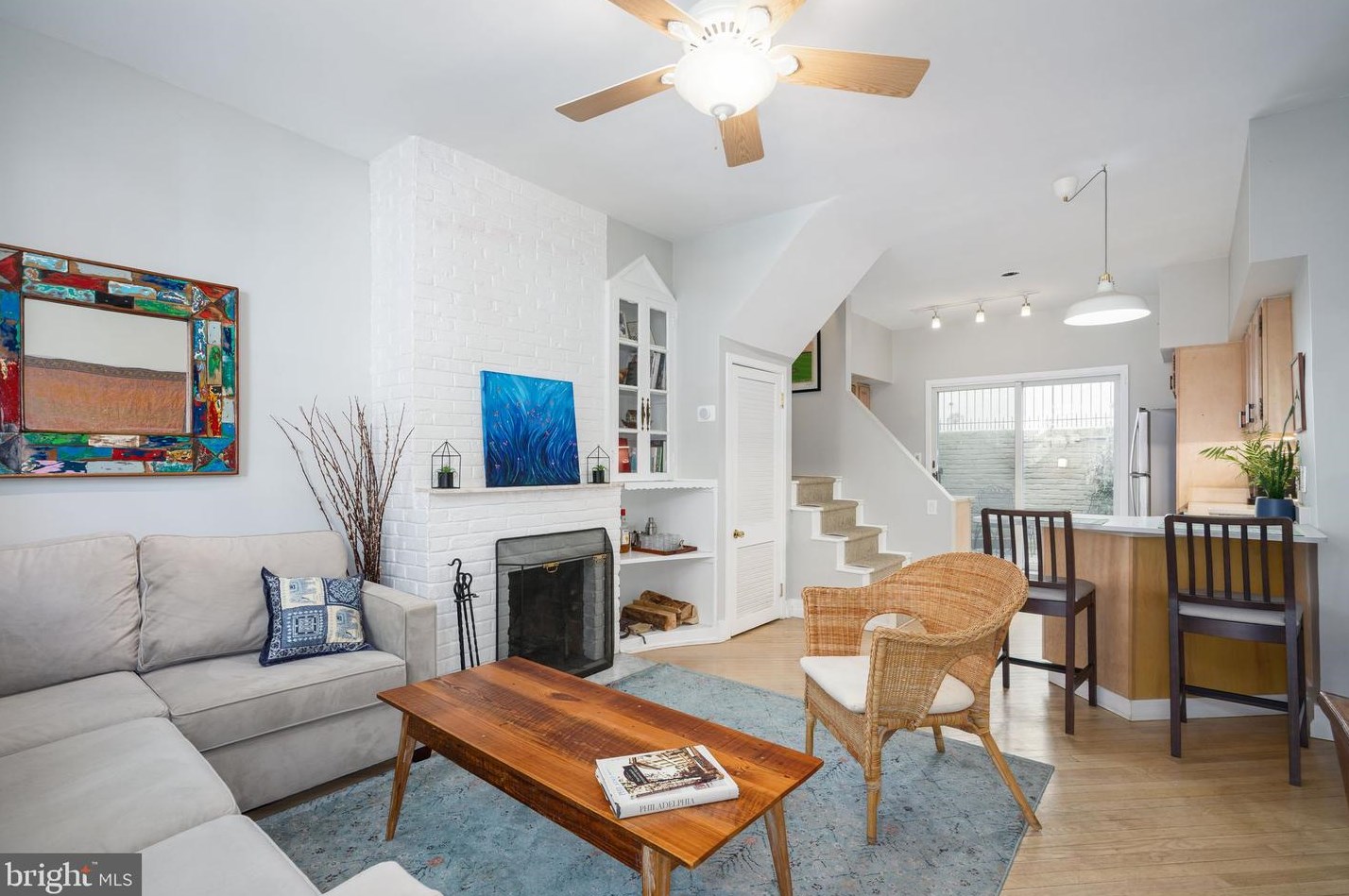 2014 Waverly St, Philadelphia, PA 19146