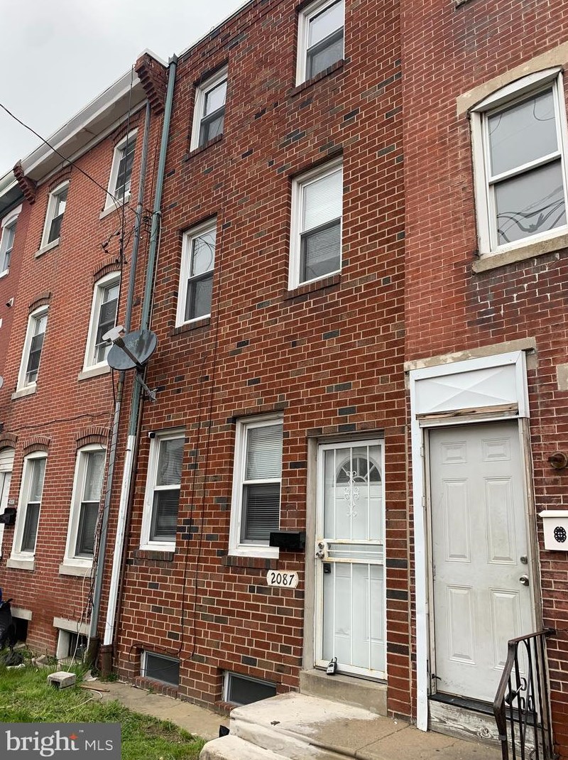 2087 Bridge St, Philadelphia, PA 19124-2044