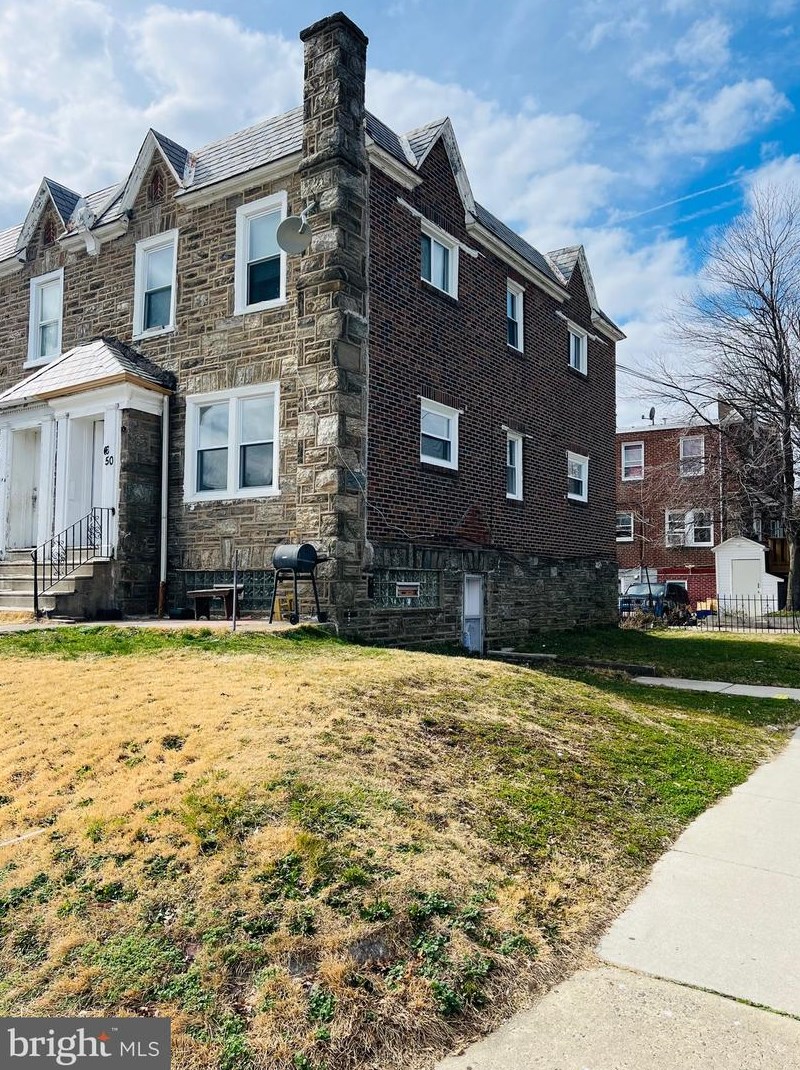 6650 Kindred St, Philadelphia, PA 19149-2201