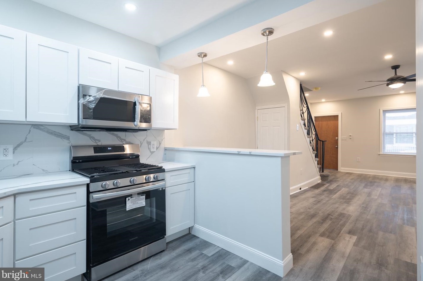 33 Conestoga St, Philadelphia PA  19139-3341 exterior