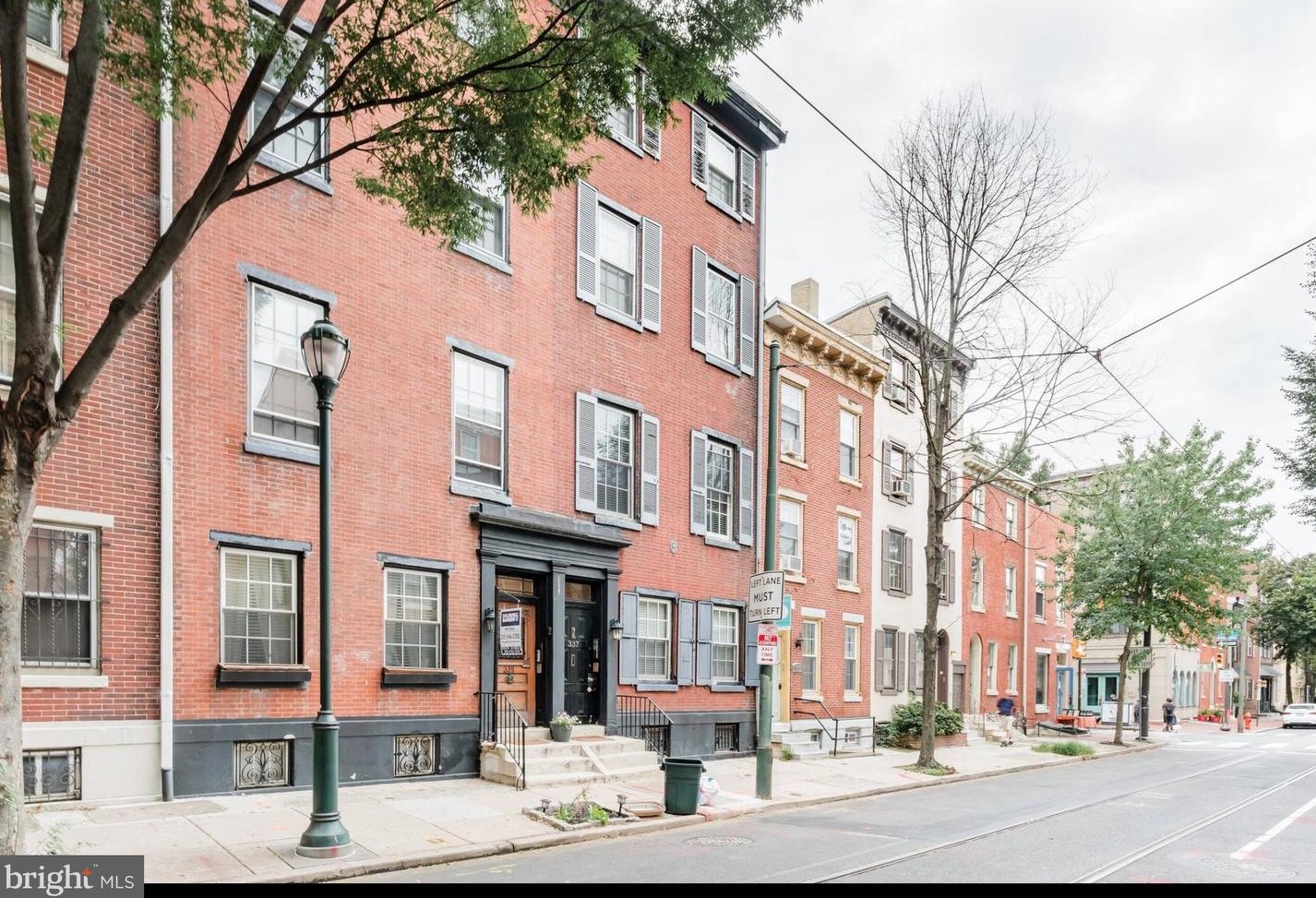 335 S 12th St #2a, Philadelphia, PA