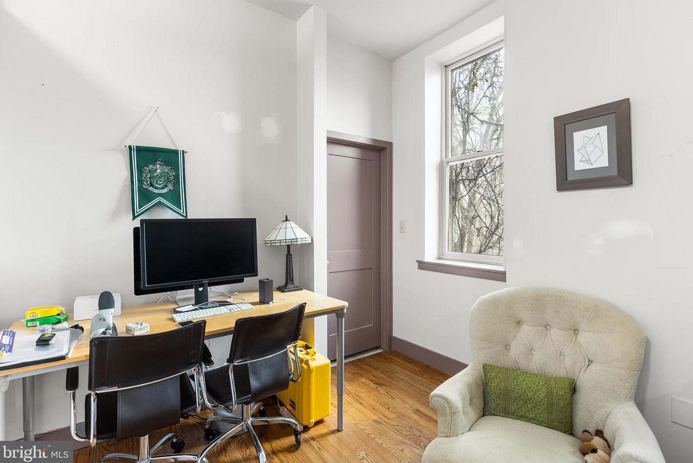 2309 Wallace St, Philadelphia PA 19130-3105 exterior