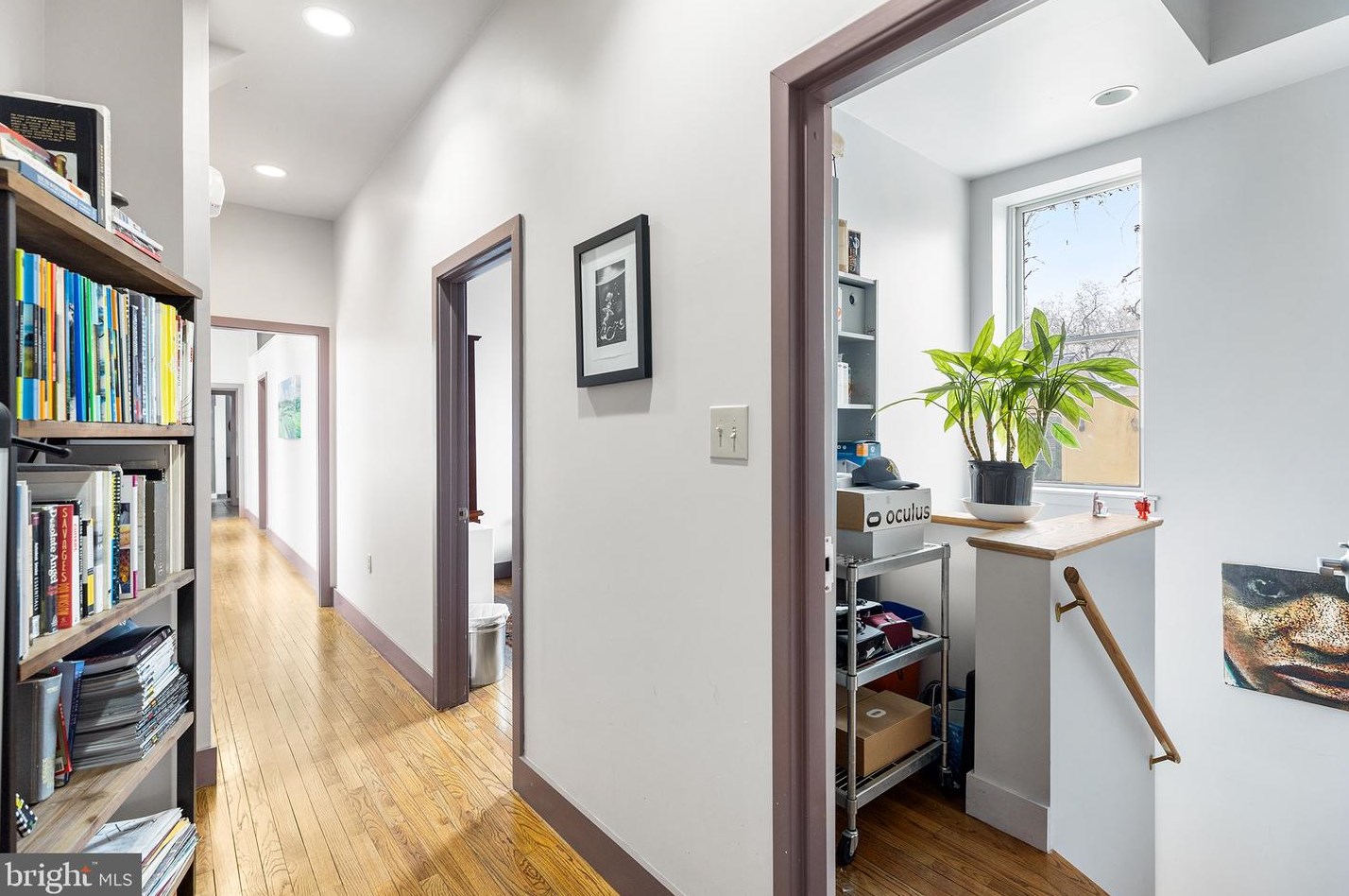 2309 Wallace St, Philadelphia PA 19130-3105 exterior