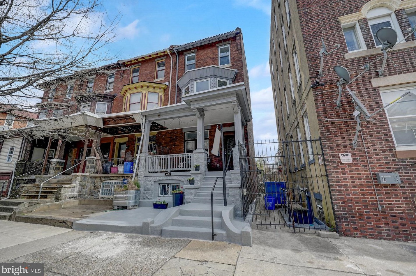 229 S 51st St, Philadelphia, PA 19139
