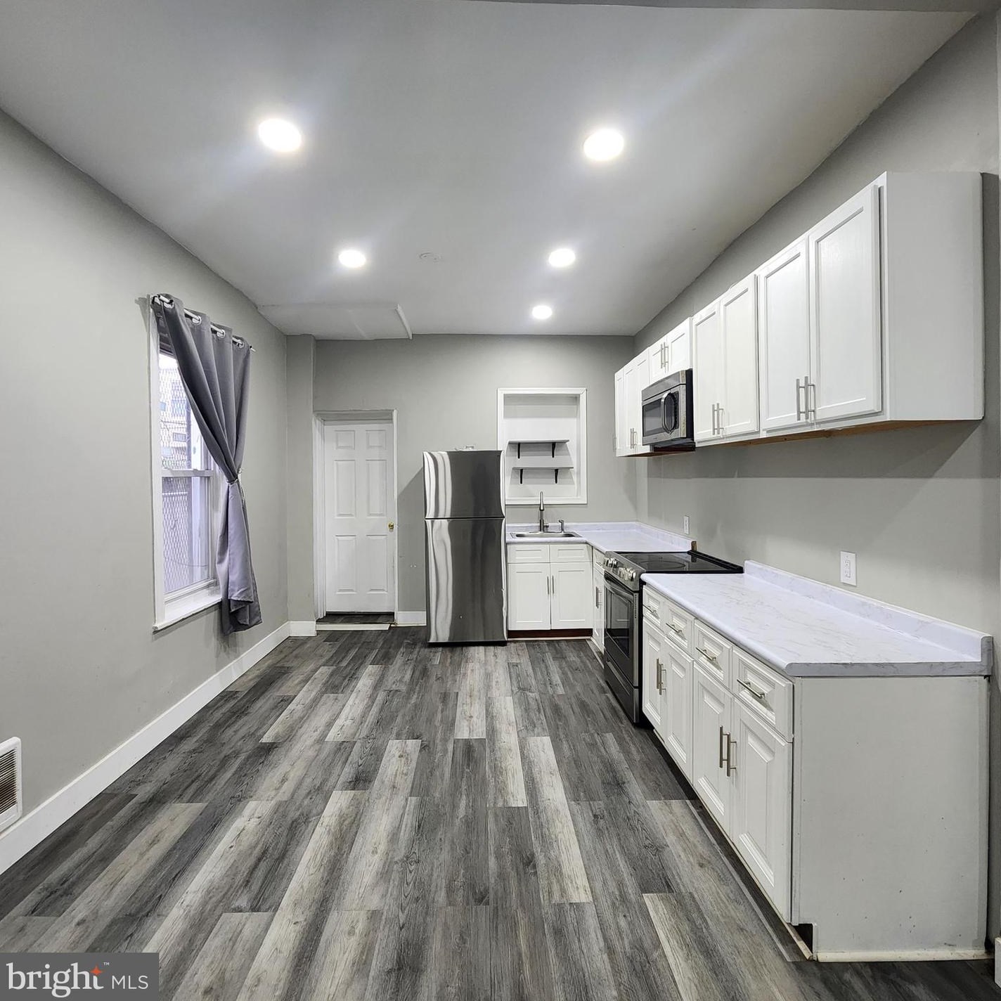 1834 N 22nd St #1, Philadelphia, PA 19121