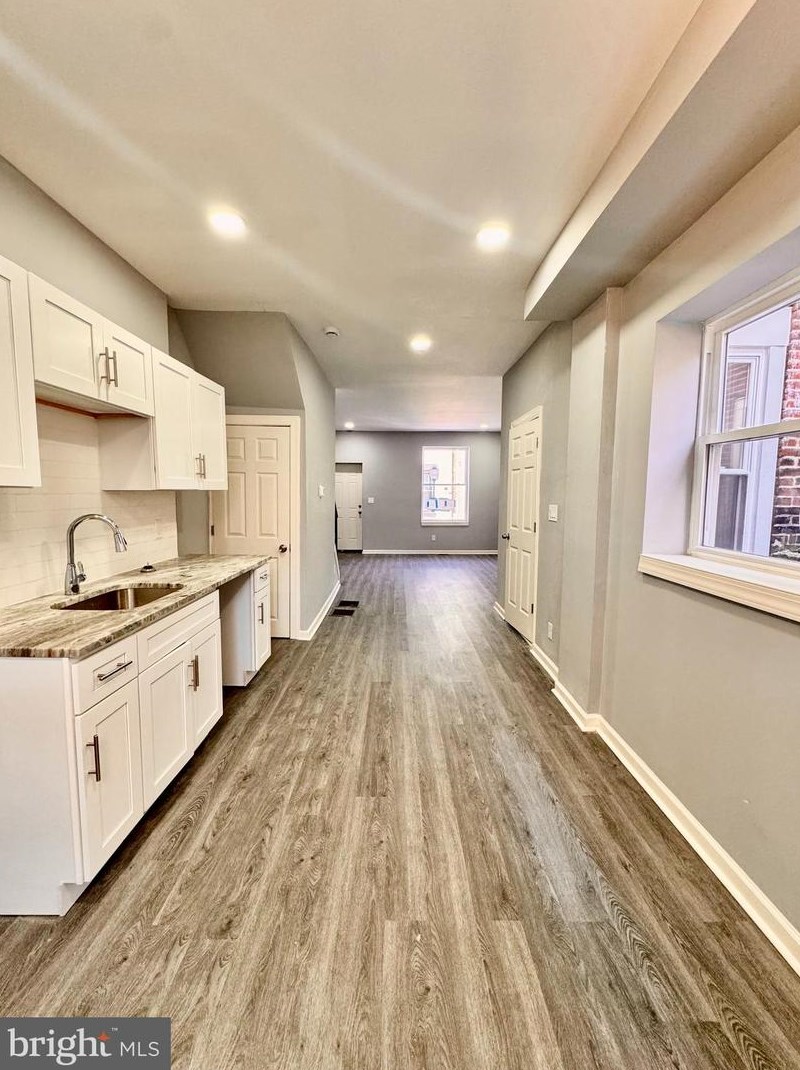 2746 Garnet St, Philadelphia PA  19132-2603 exterior