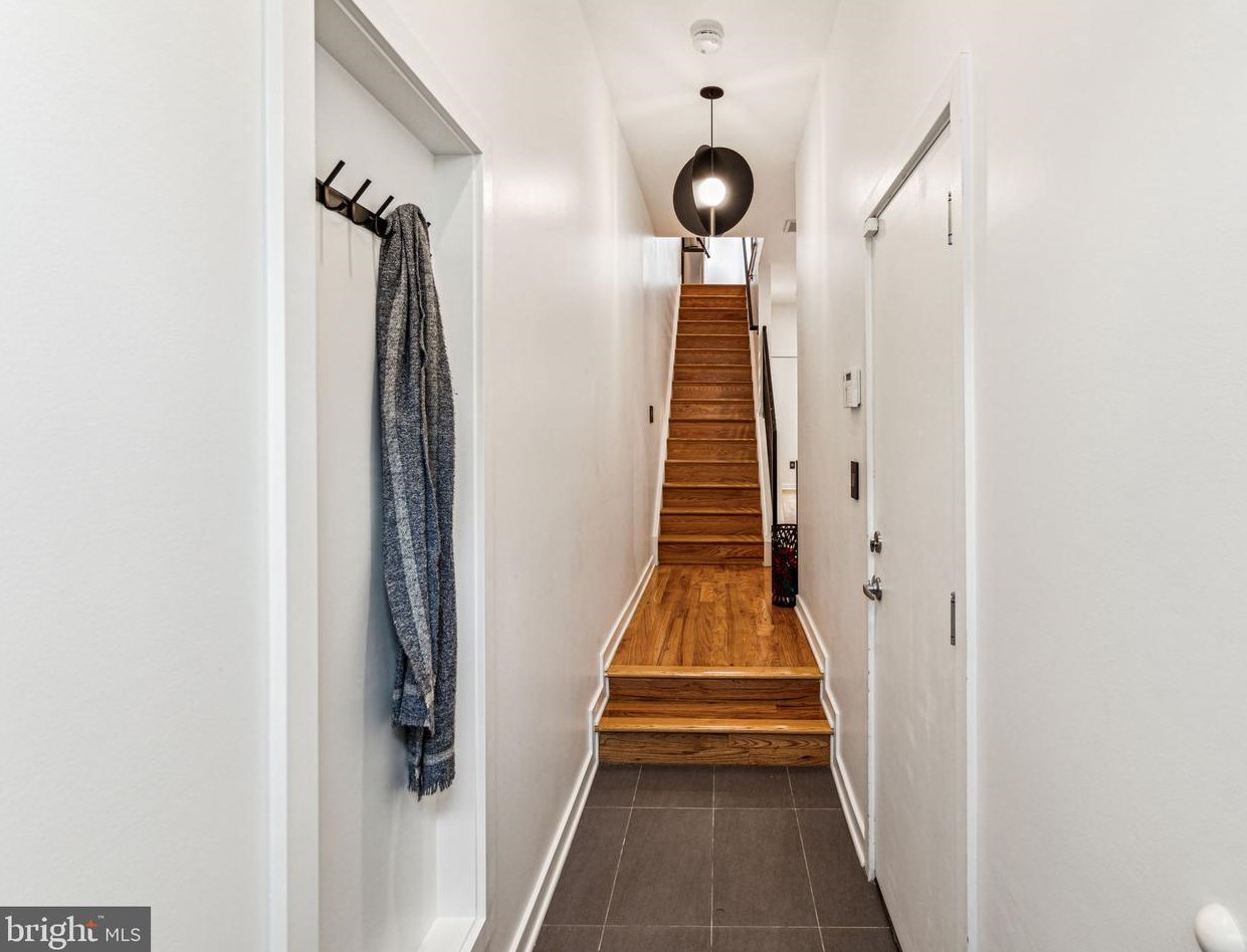 2118 Webster St, Philadelphia PA  19146-1235 exterior