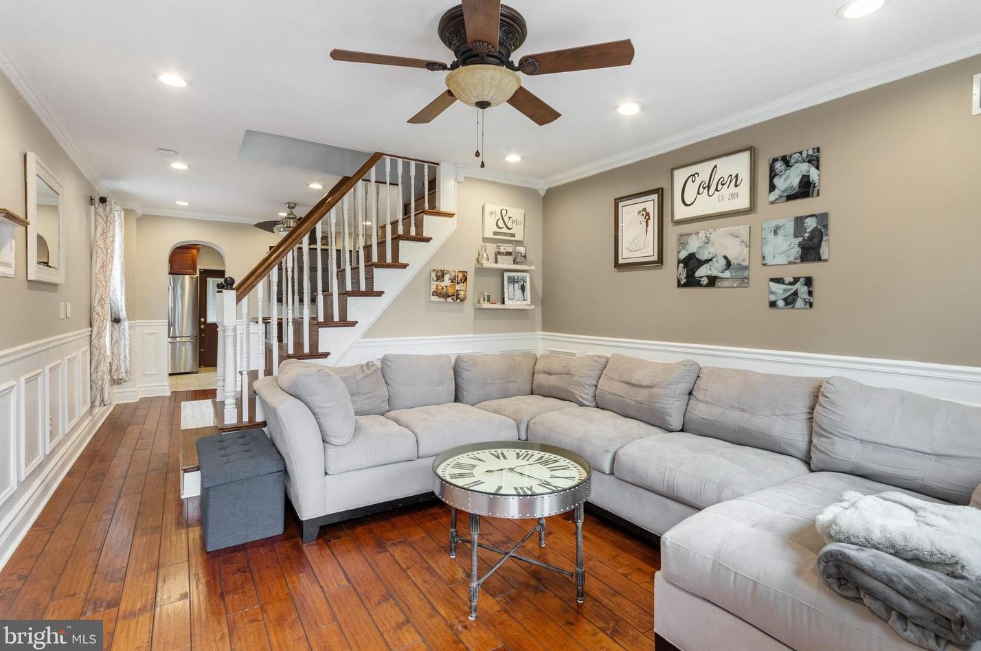 2510 Gaul St, Philadelphia, PA 19125