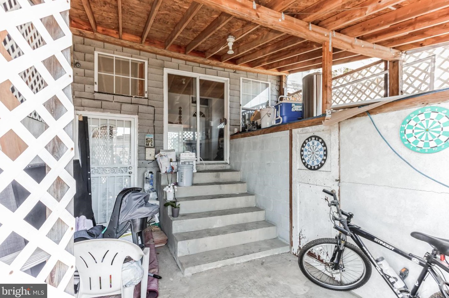 3537 Kip St, Philadelphia PA  19134-1014 exterior