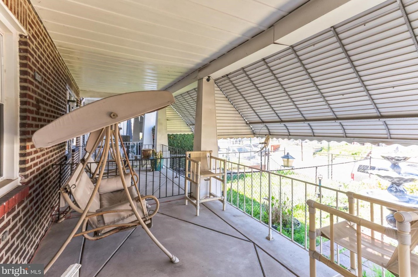 3537 Kip St, Philadelphia PA  19134-1014 exterior