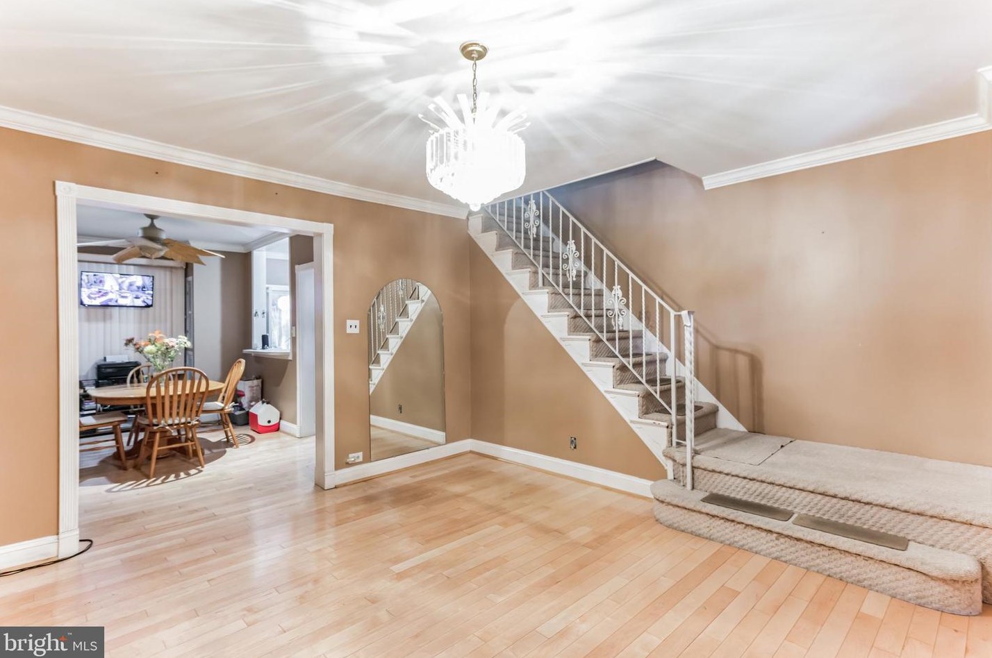 3537 Kip St, Philadelphia PA  19134-1014 exterior