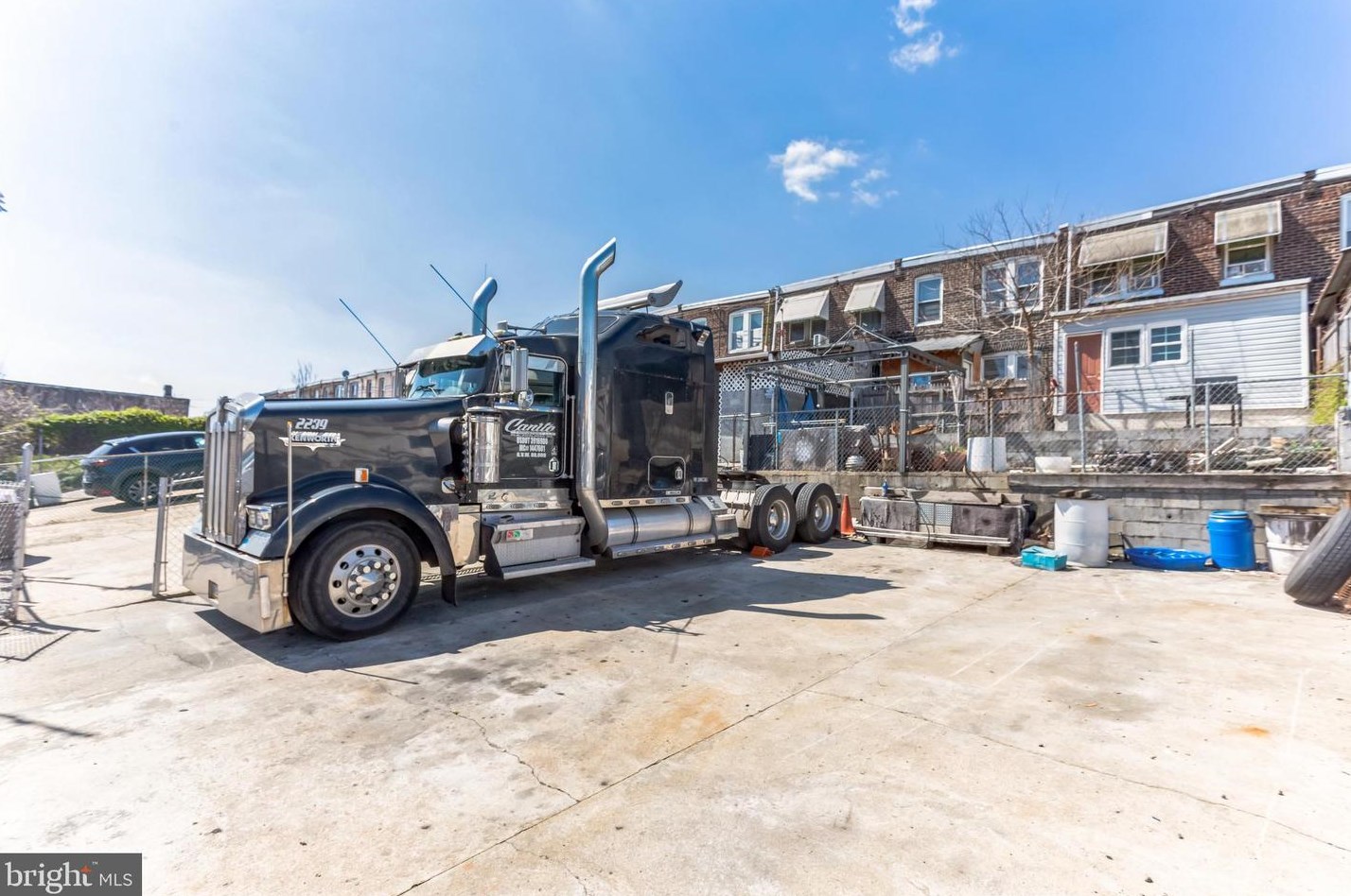 3537 Kip St, Philadelphia PA  19134-1014 exterior