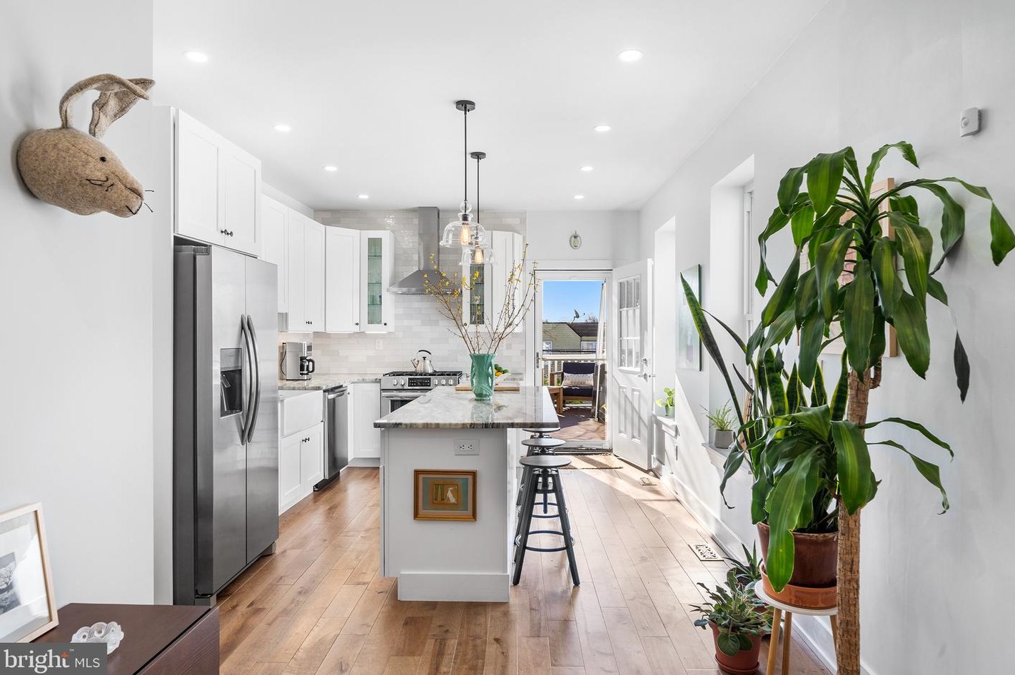 426 High St, Philadelphia PA 19144-1129 exterior