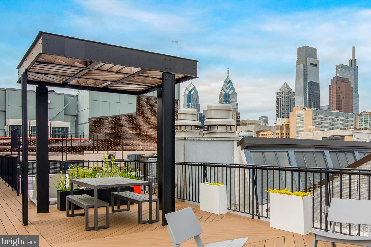 1238 Callowhill St #707, Philadelphia, PA 19123