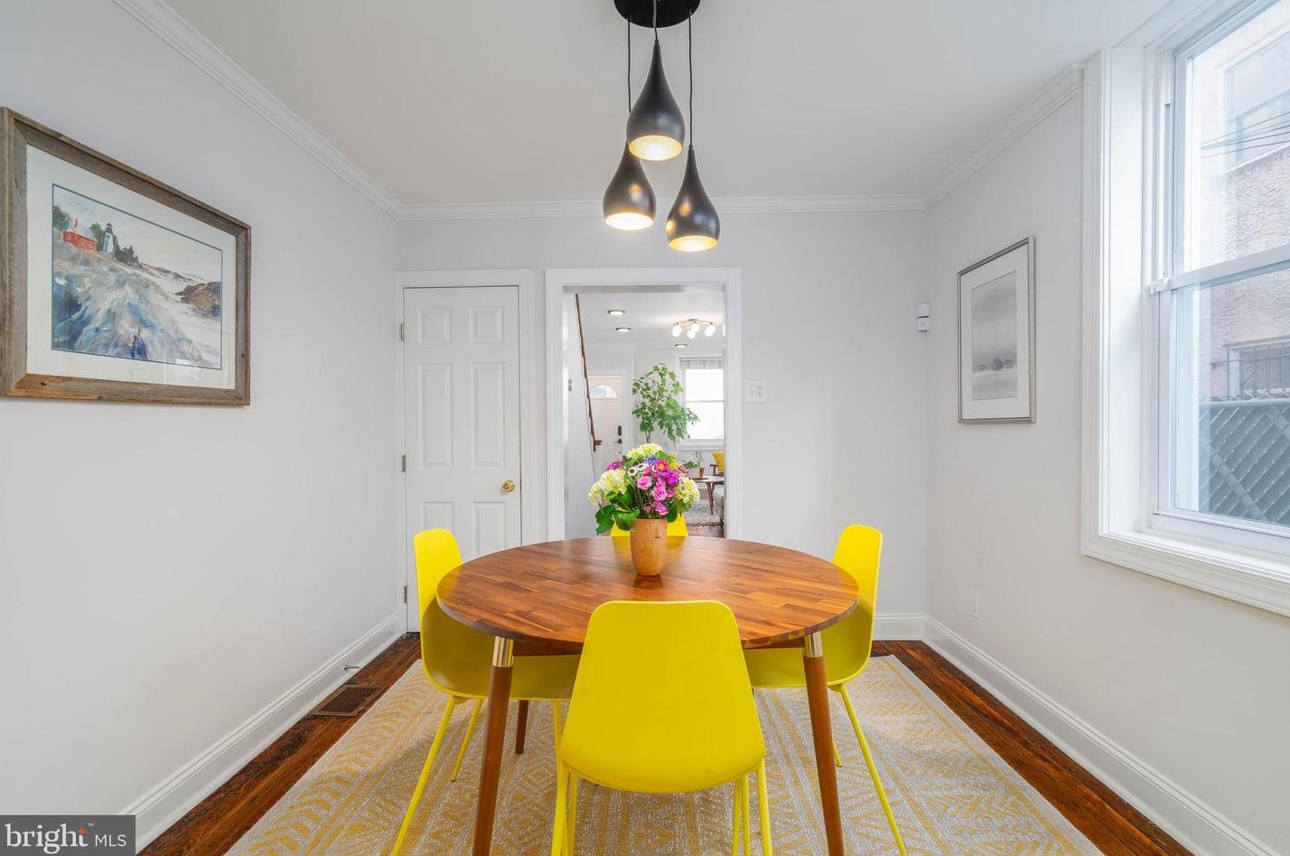 628 Taney St, Philadelphia PA  19146-2306 exterior
