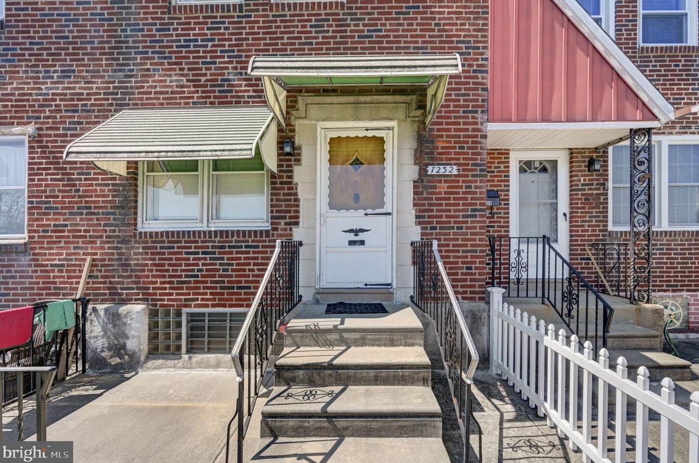 7232 Bustleton Ave, Philadelphia, PA 19149