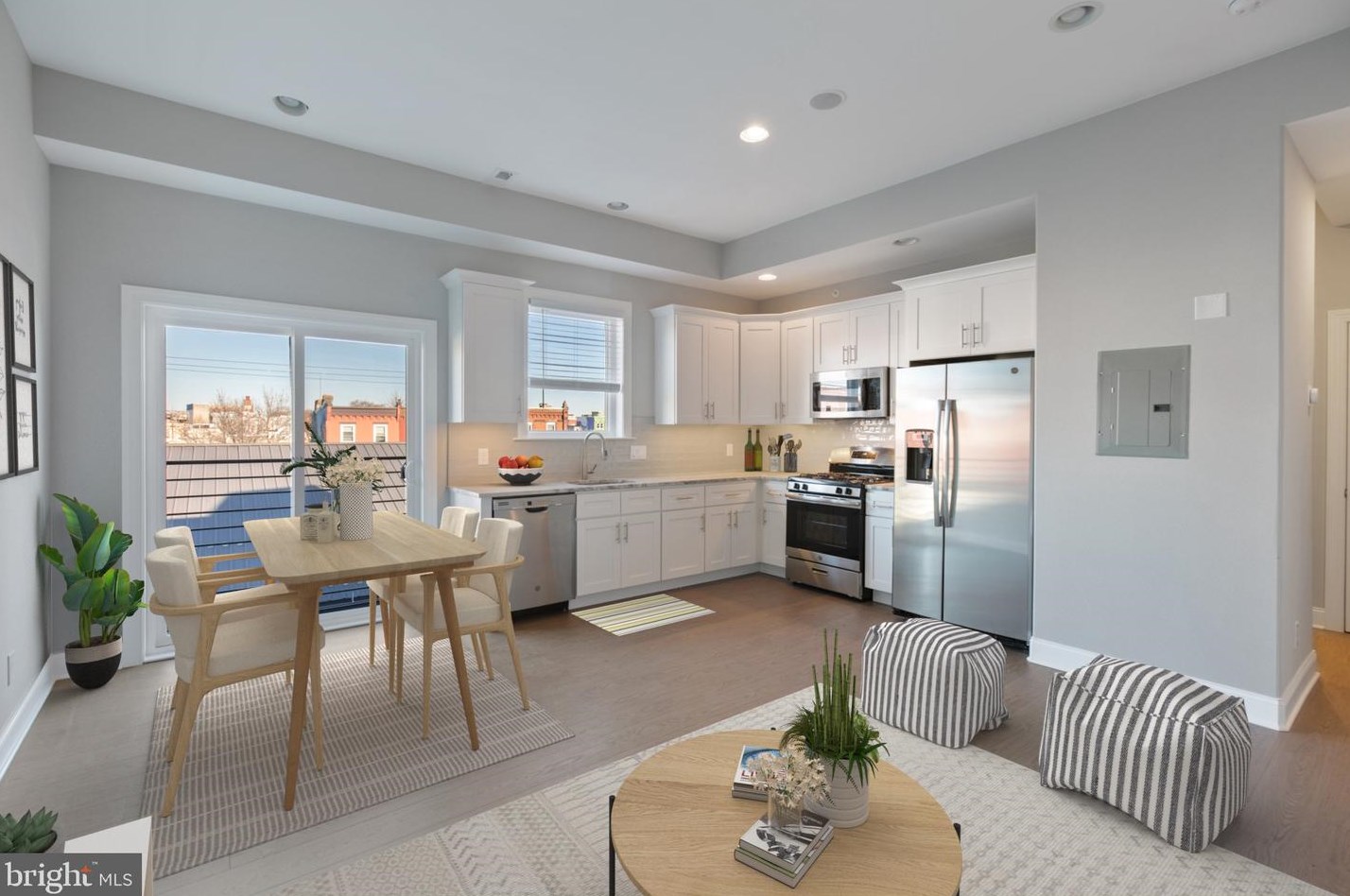 1845 N 6th St #c3, Philadelphia, PA 19122