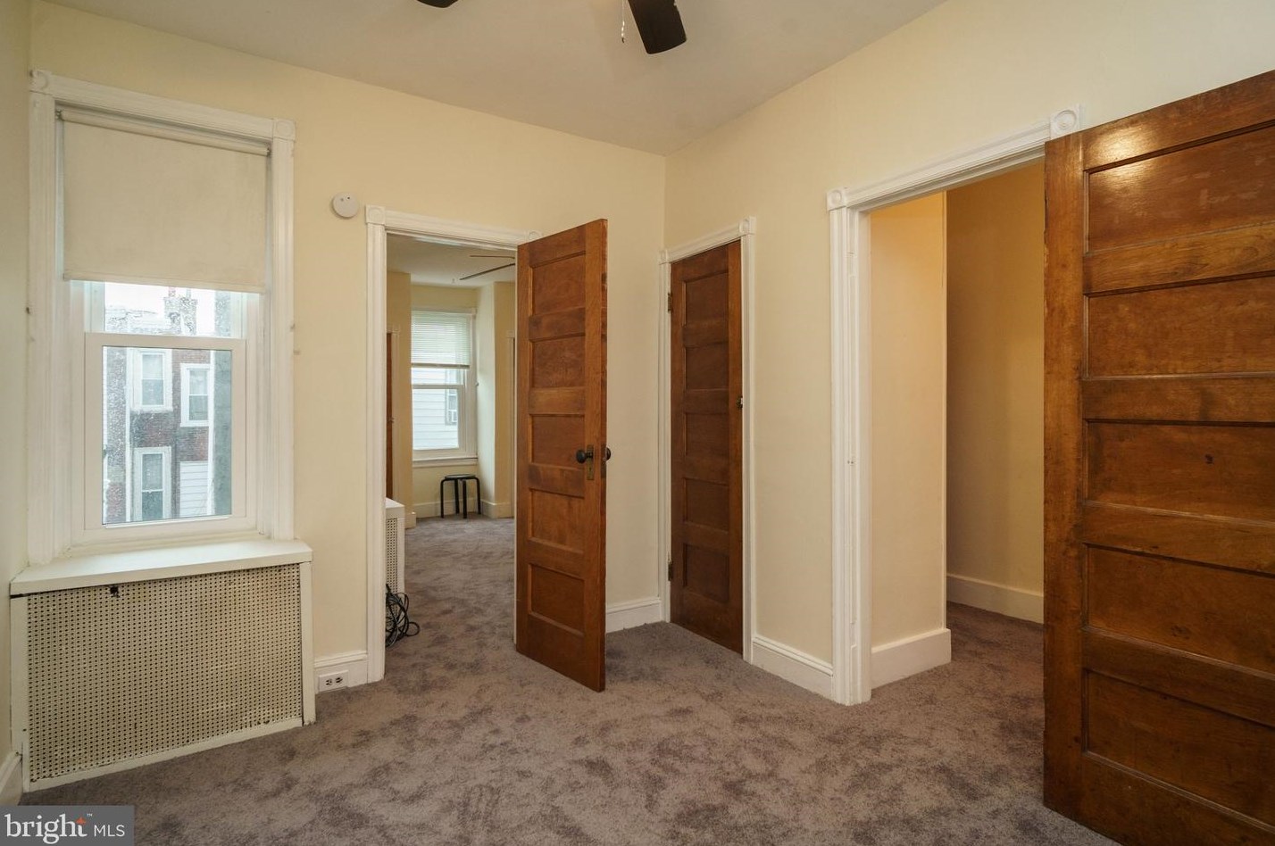 5603 Hunter St, Philadelphia PA  19131-3402 exterior