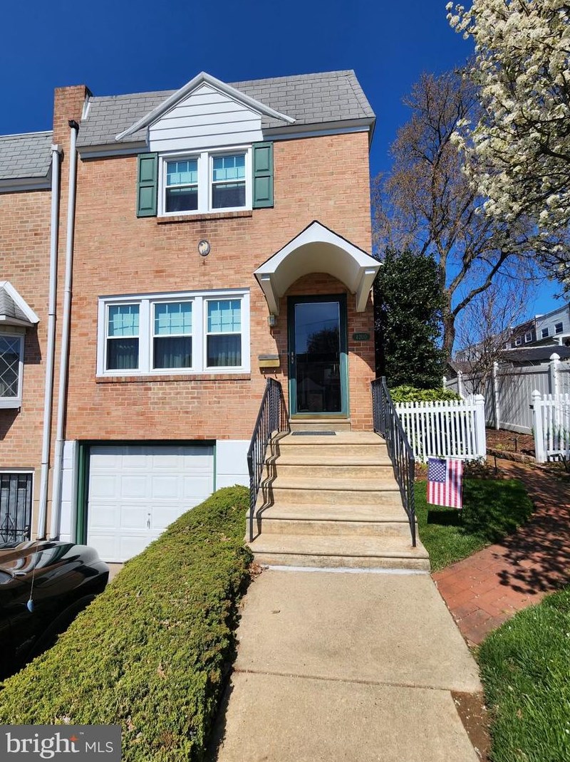 4200 Greenmount Rd, Philadelphia, PA 19154-3706