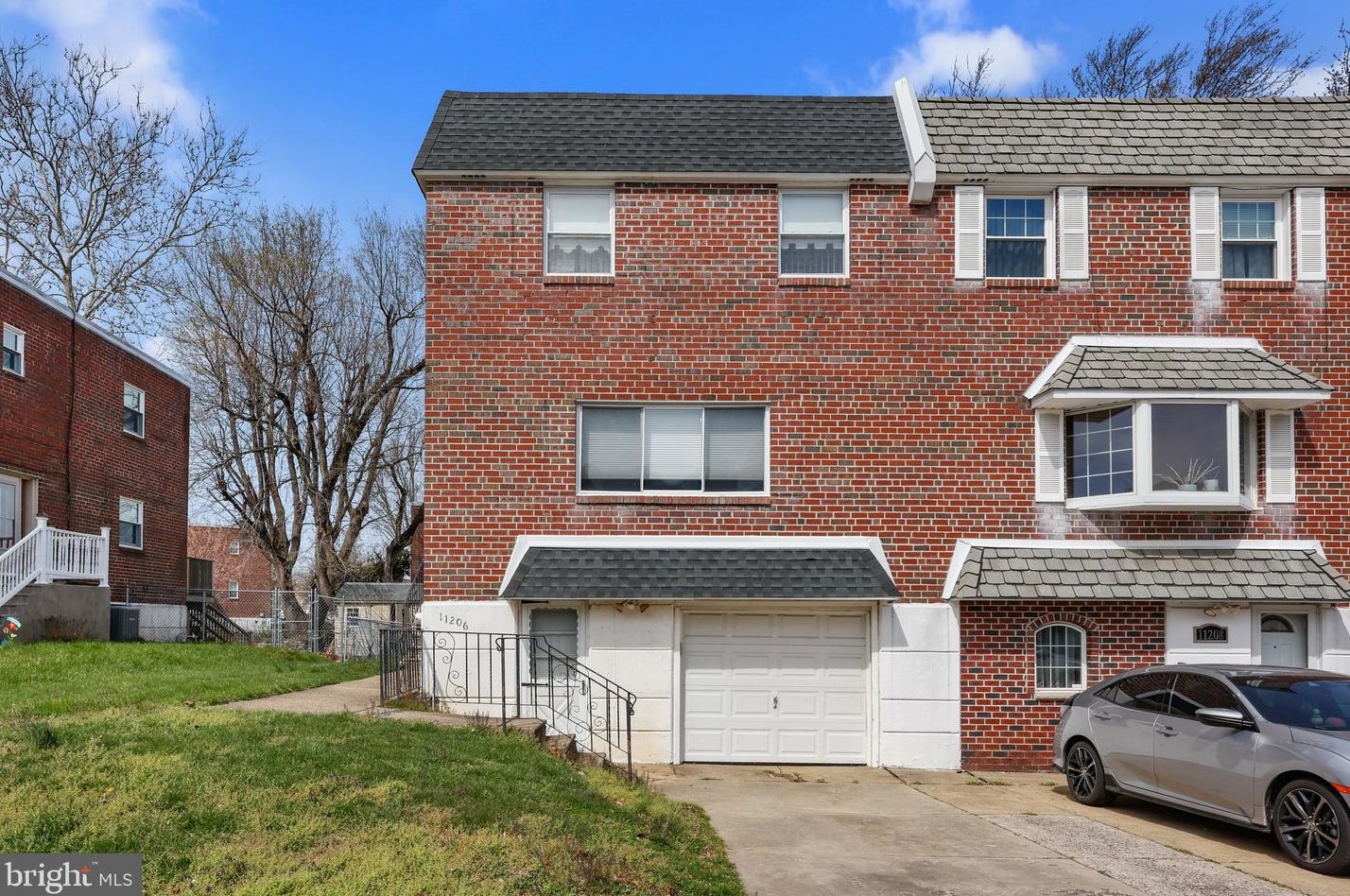 11206 Halstead St, Philadelphia, PA 19116-2738