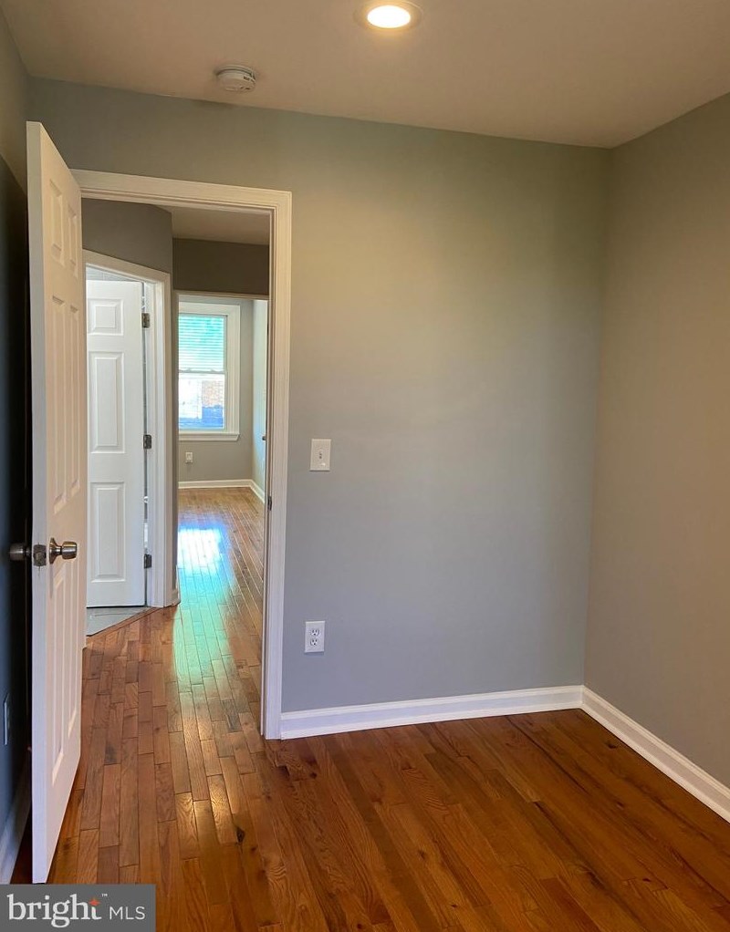 2545 Millick St, Philadelphia PA  19142-3507 exterior