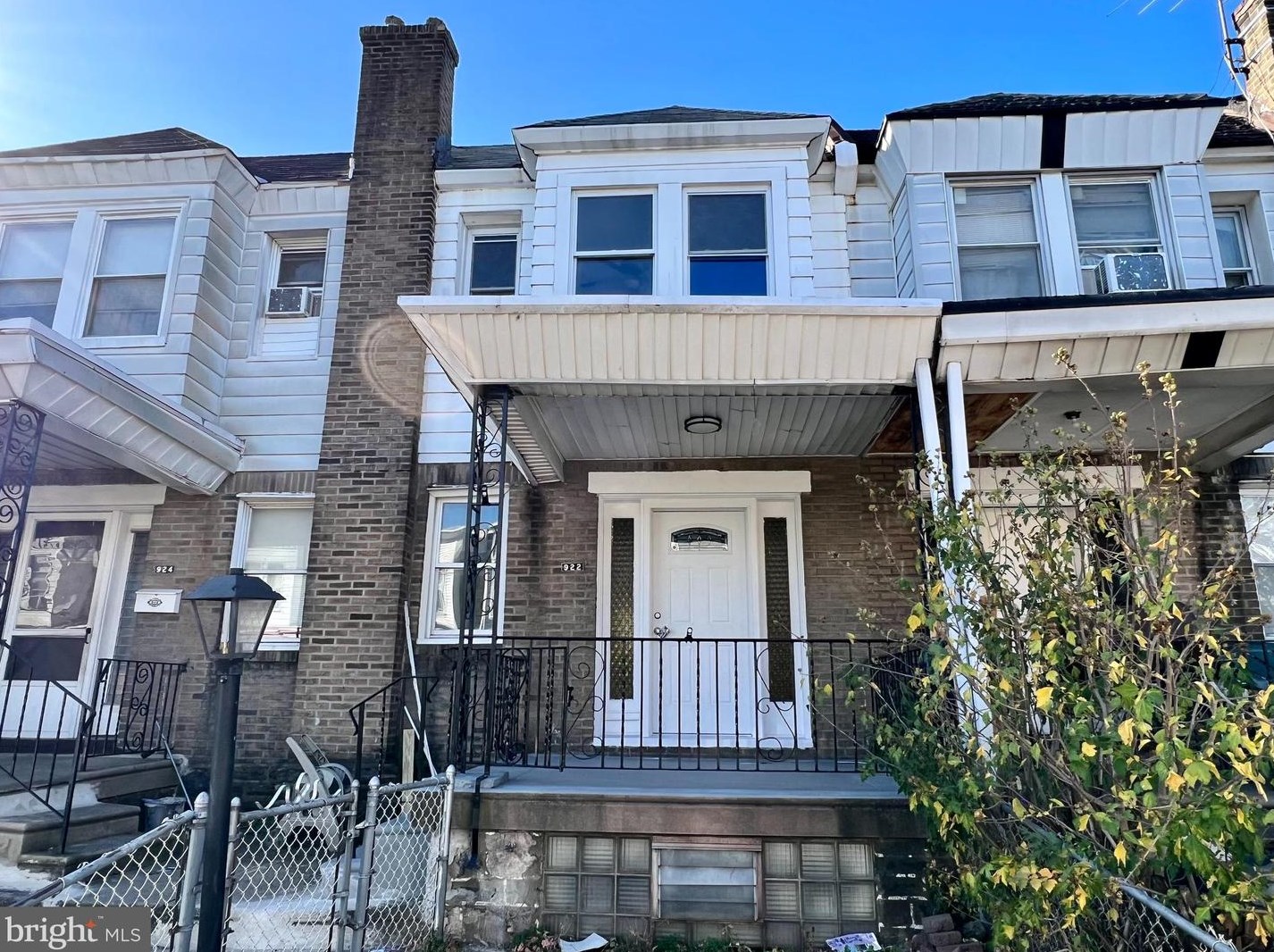 922 Granite St, Philadelphia, PA 19124-1731