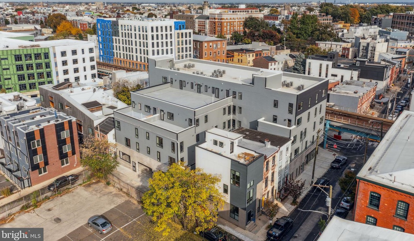 101 Oxford St, Philadelphia PA  19122-3909 exterior