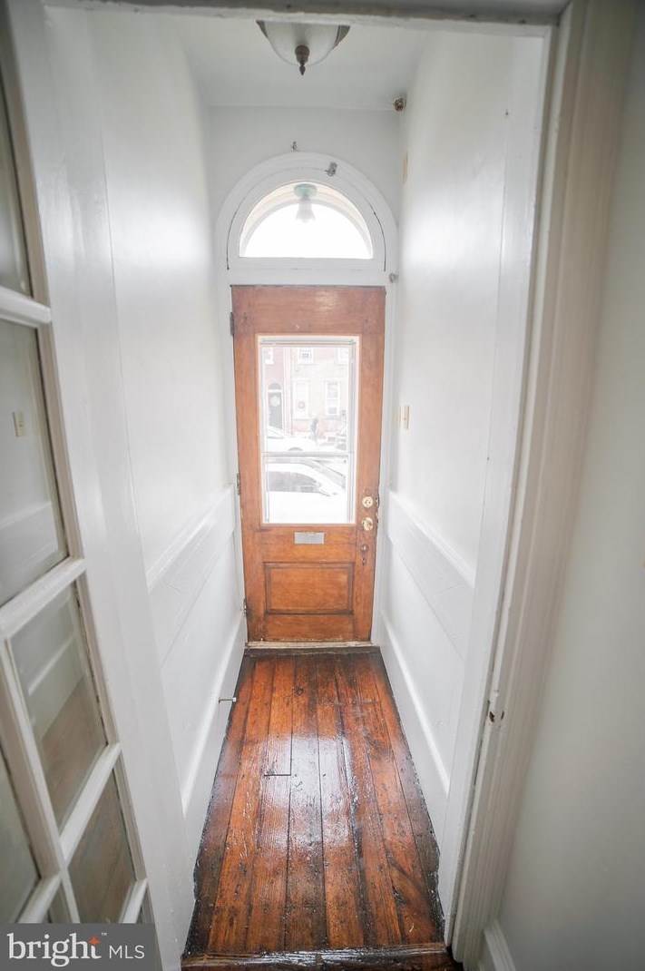 2561 E Norris St, Philadelphia, PA 19125
