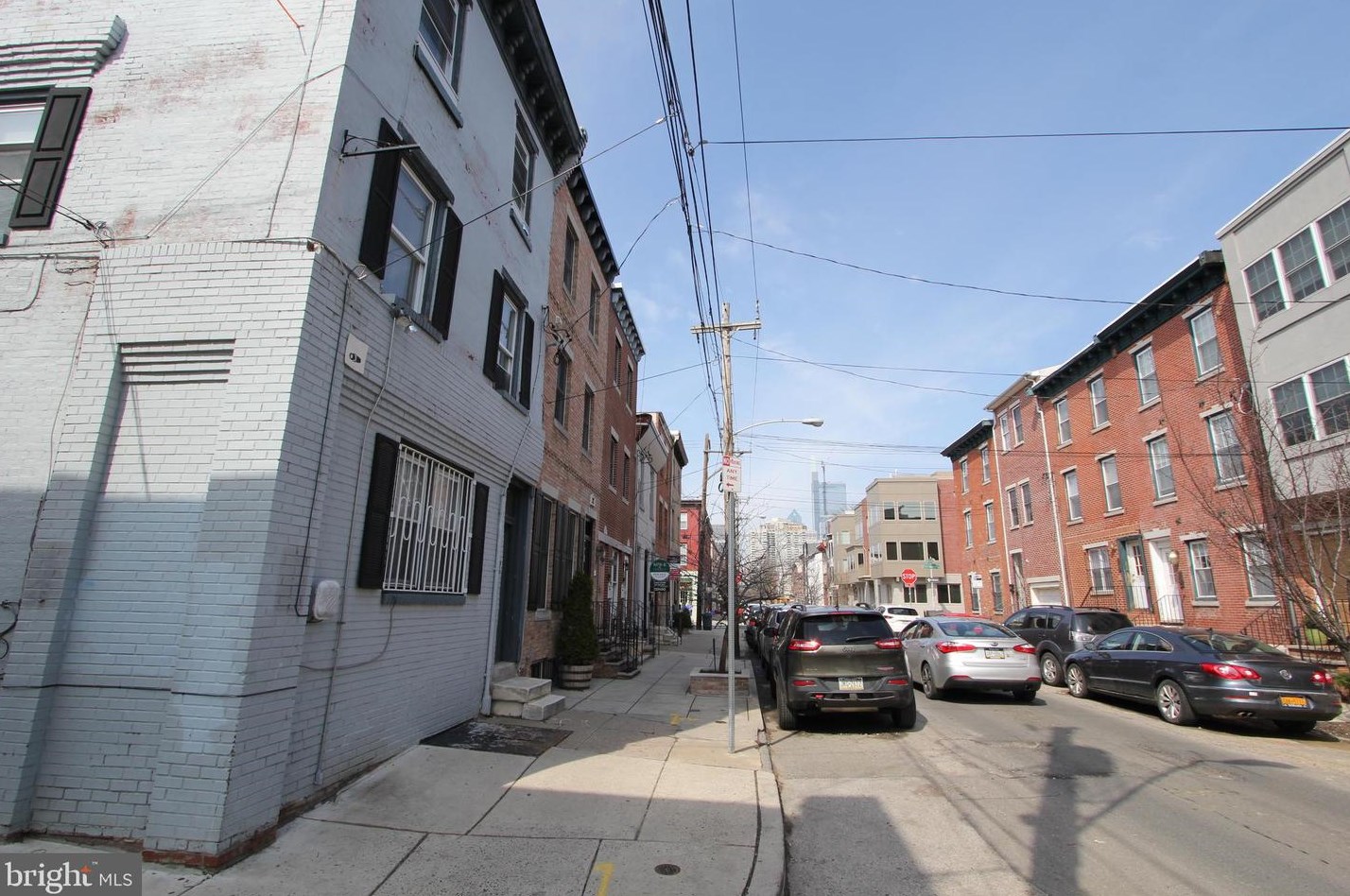 734 S 20th St #3f, Philadelphia, PA 19146