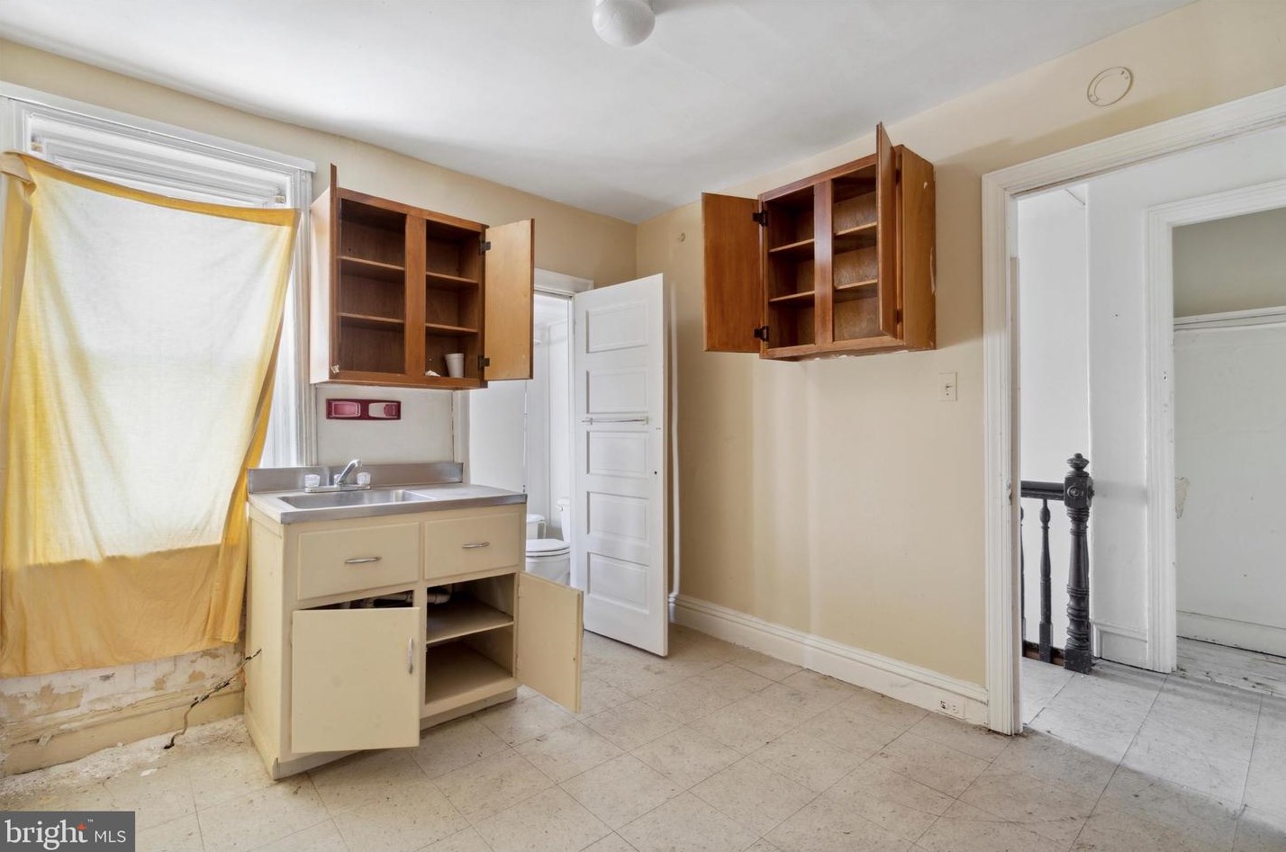 3029 Susquehanna Ave, Philadelphia PA  19121-1122 exterior