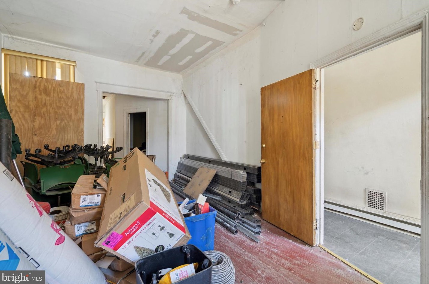 3029 Susquehanna Ave, Philadelphia PA  19121-1122 exterior