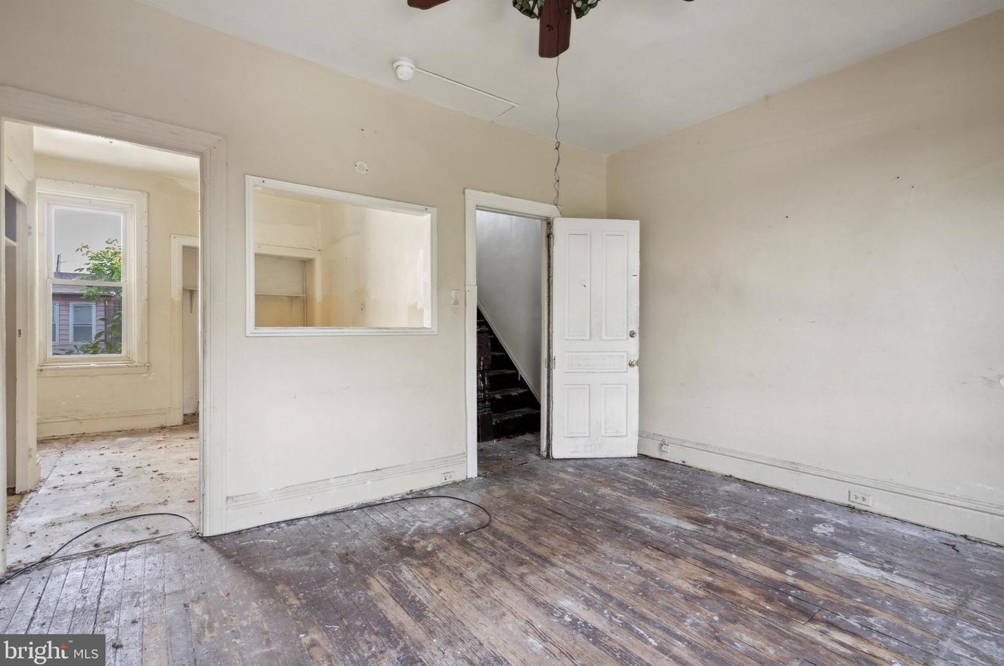 3029 Susquehanna Ave, Philadelphia PA  19121-1122 exterior