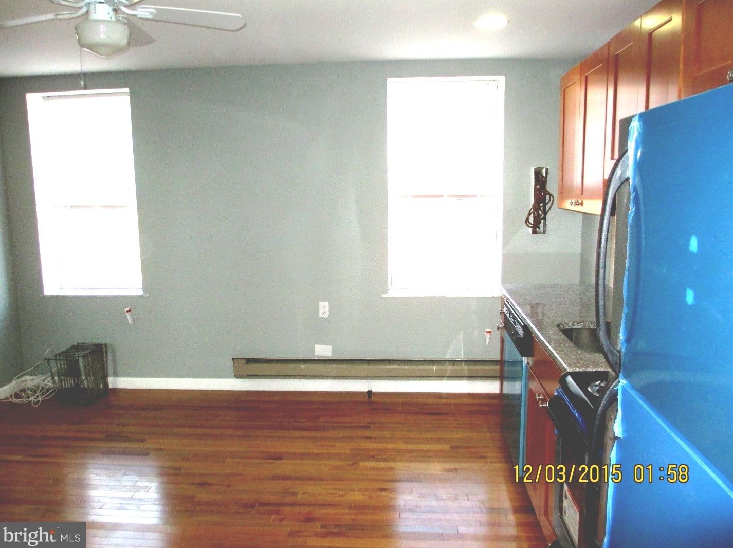 2124 S 15th St #3rd Fl, Philadelphia, PA 19145