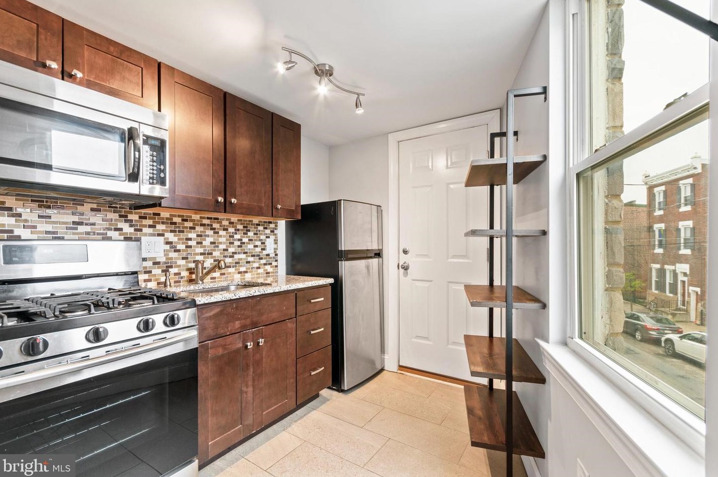 2001 Tulip St #2, Philadelphia, PA 19125