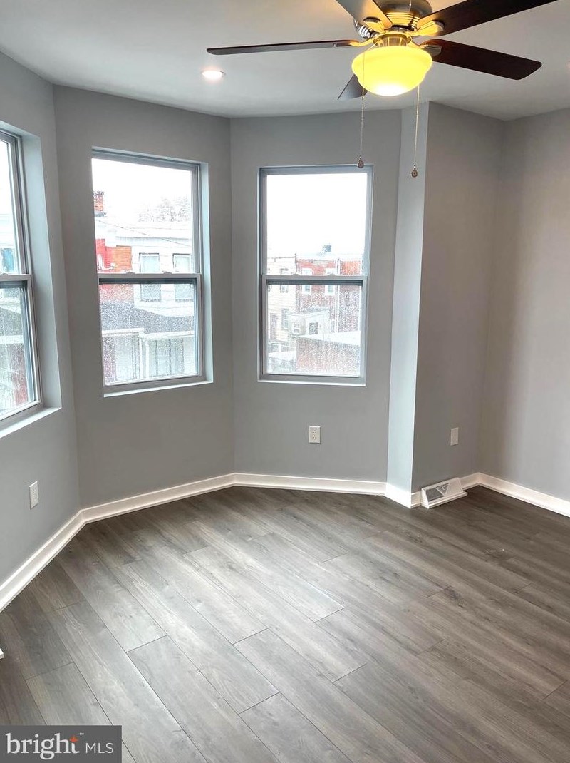 548 Redfield St, Philadelphia PA 19139-2345 exterior