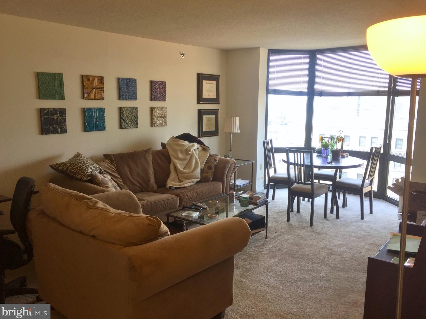 2018 Walnut St #21j, Philadelphia, PA 19103