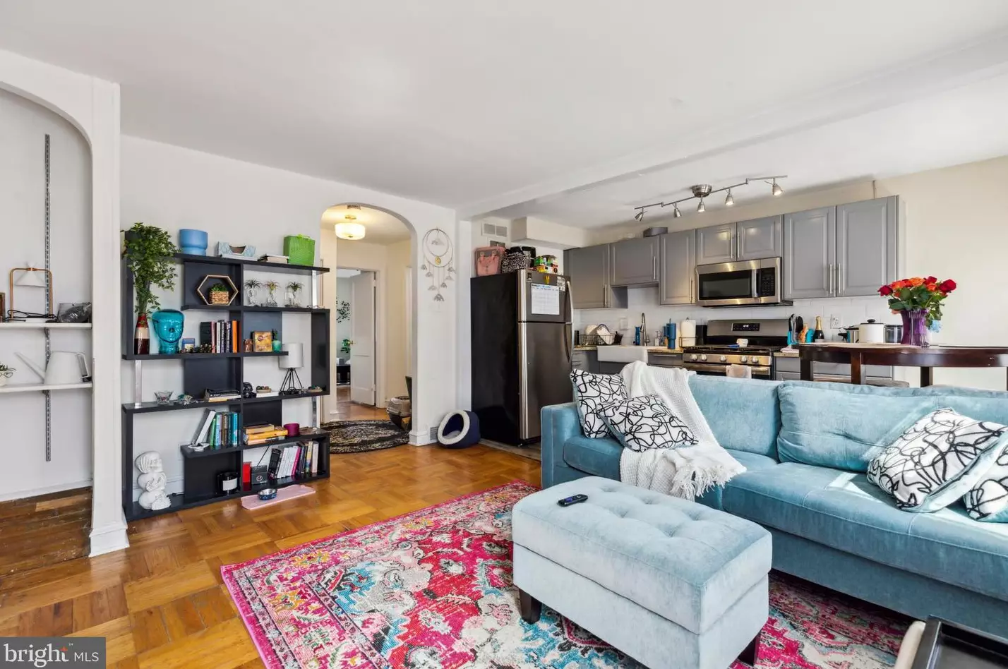 3339 Indian Queen Ln, Philadelphia PA 19129-1522 exterior