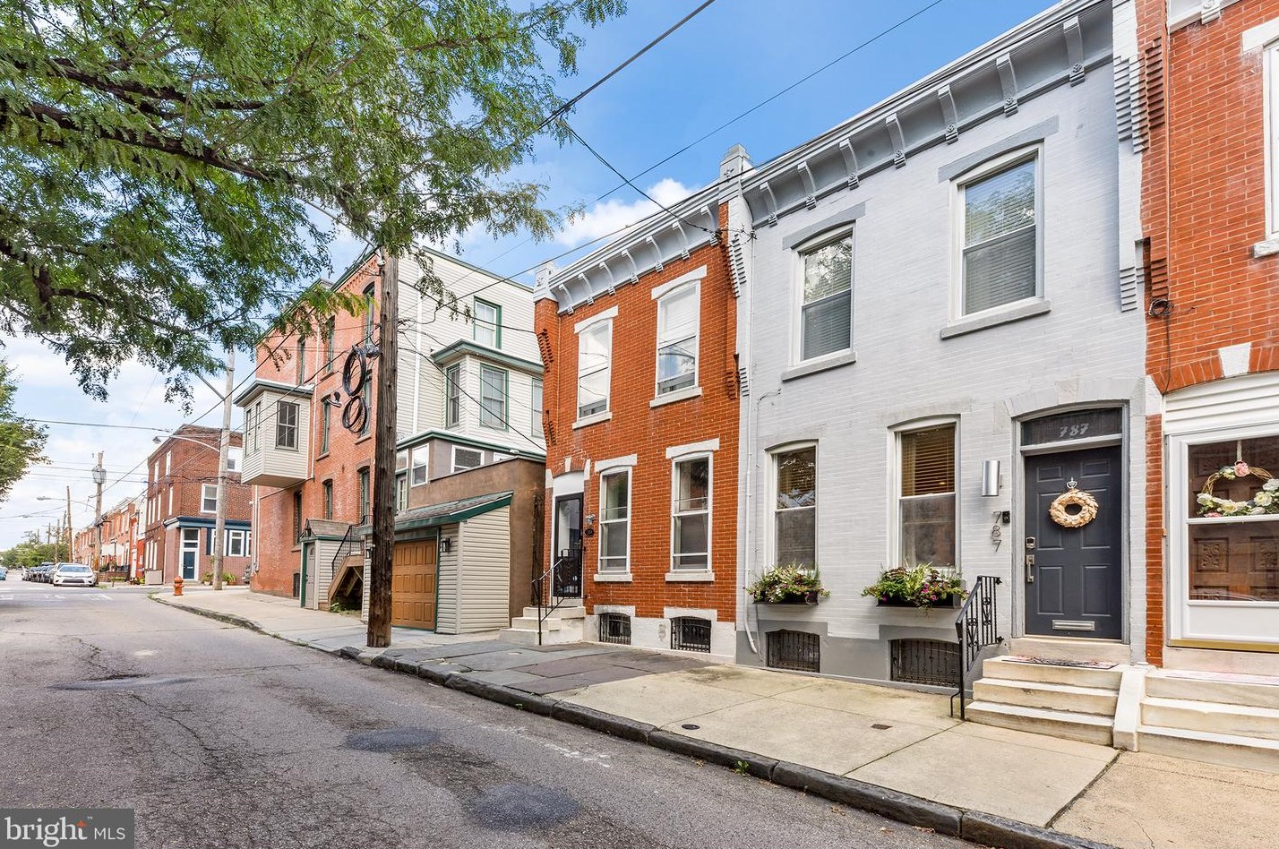787 N Pennock St, Philadelphia, PA 19130