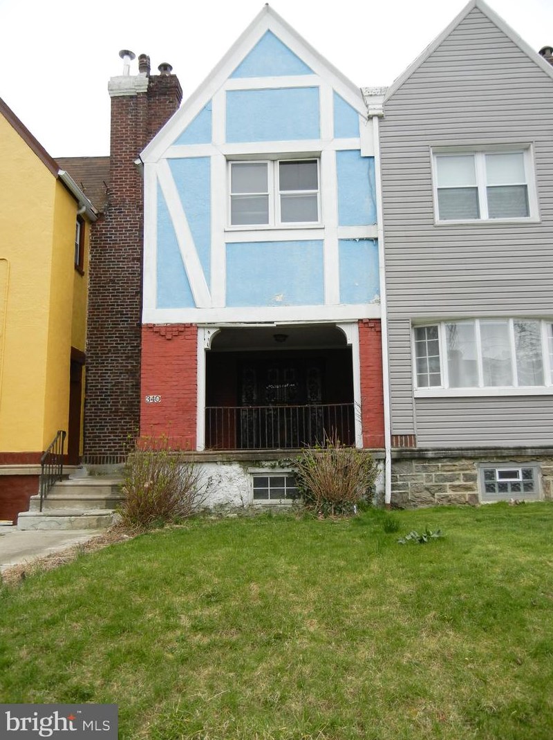340 Vernon Rd, Philadelphia, PA 19119-1948