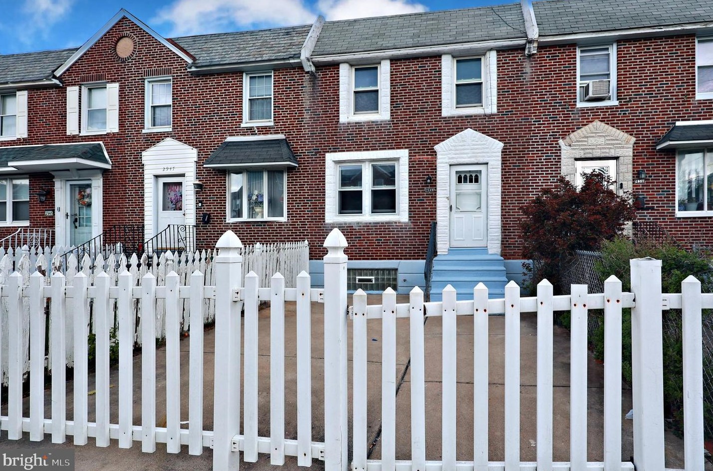 2949 Elbridge St, Philadelphia, PA 19149