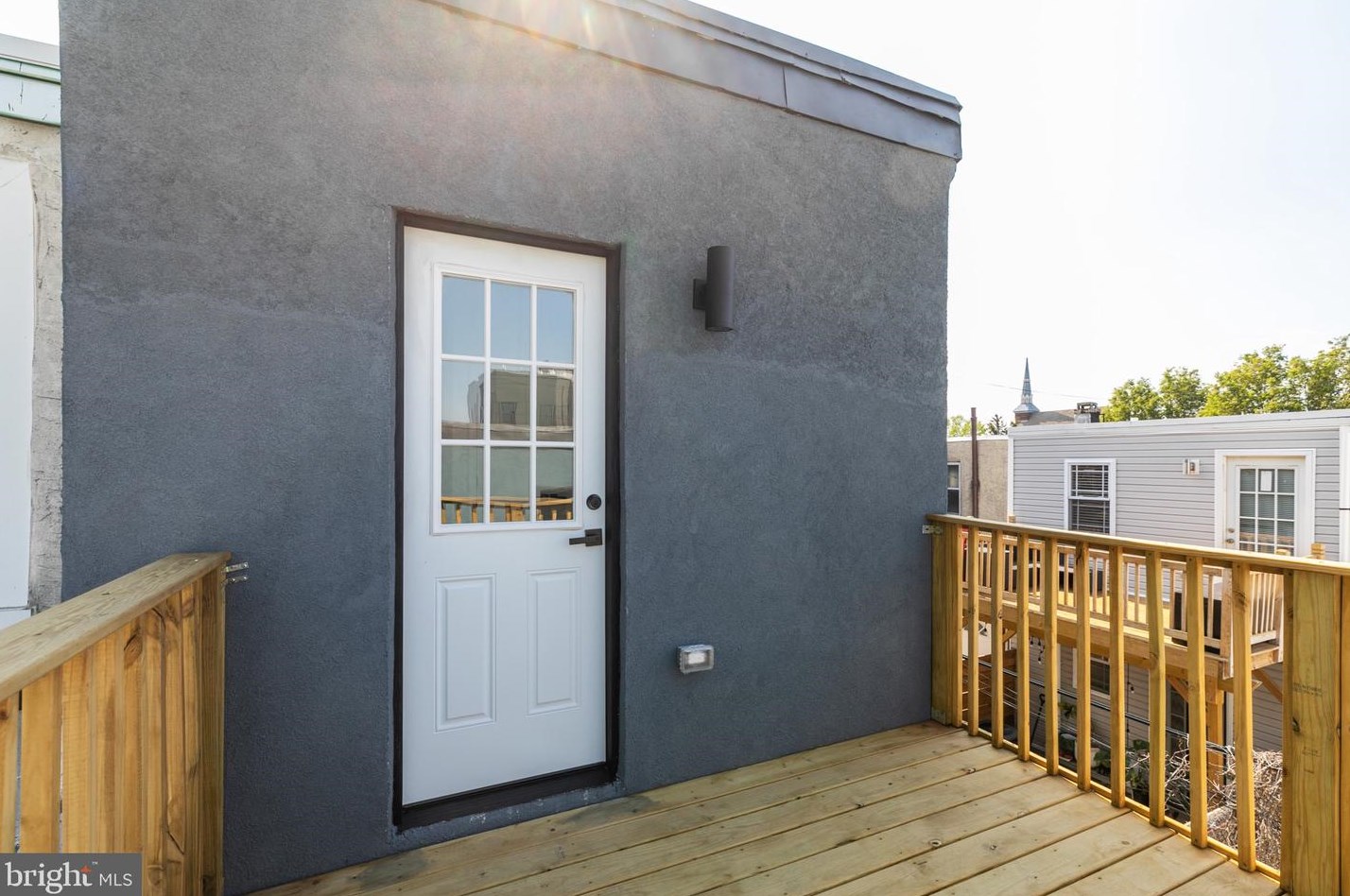 2305 Sergeant St, Philadelphia PA  19132-4133 exterior