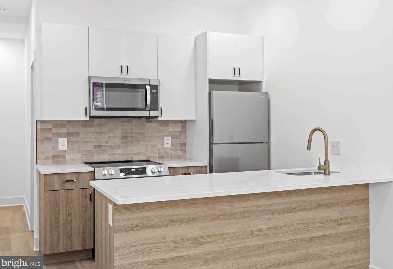 1321 Somerset St, Philadelphia PA  19132-2738 exterior